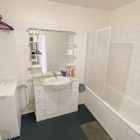 Privat bolig Centre Bienvenue,