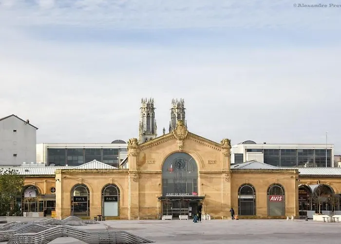 Centre Bienvenue, Проживание в семье